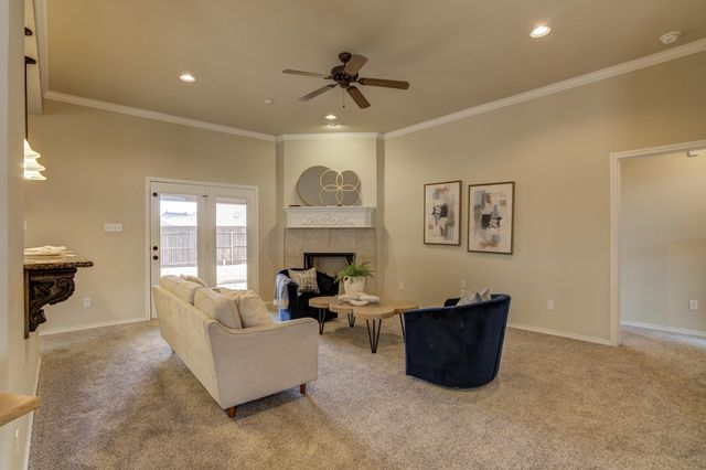 5914 95th Street, Lubbock, TX 79424