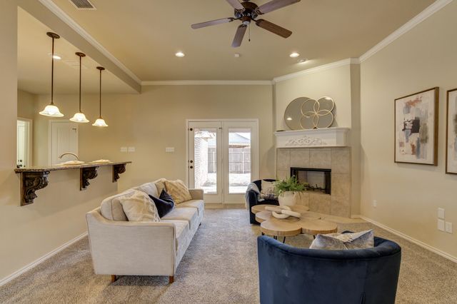 5914 95th Street, Lubbock, TX 79424