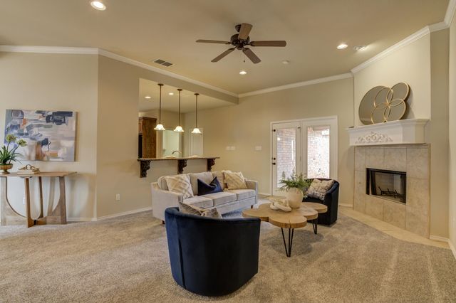 5914 95th Street, Lubbock, TX 79424