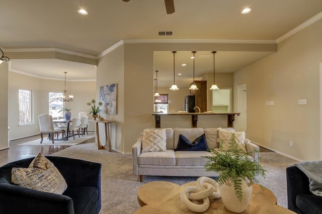 5914 95th Street, Lubbock, TX 79424