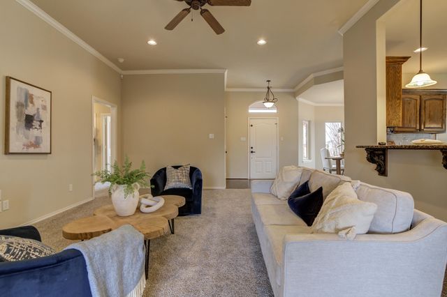 5914 95th Street, Lubbock, TX 79424