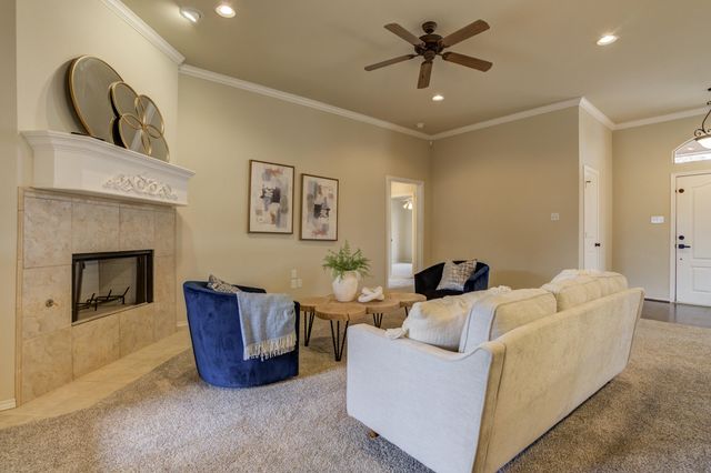 5914 95th Street, Lubbock, TX 79424