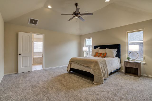 5914 95th Street, Lubbock, TX 79424