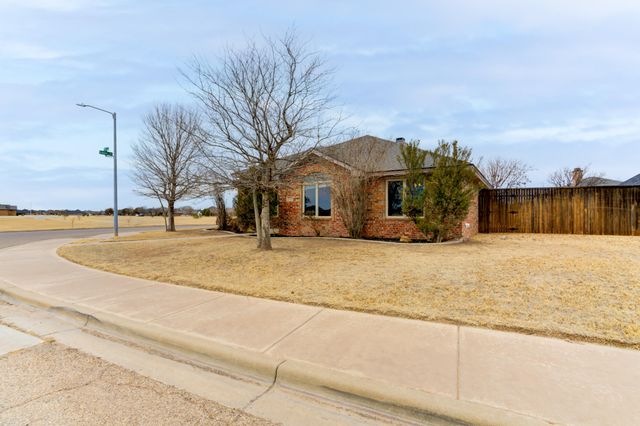 5914 95th Street, Lubbock, TX 79424