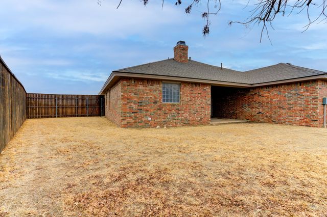 5914 95th Street, Lubbock, TX 79424