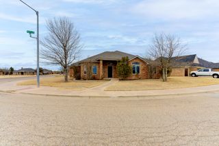 5914 95th Street, Lubbock, TX 79424