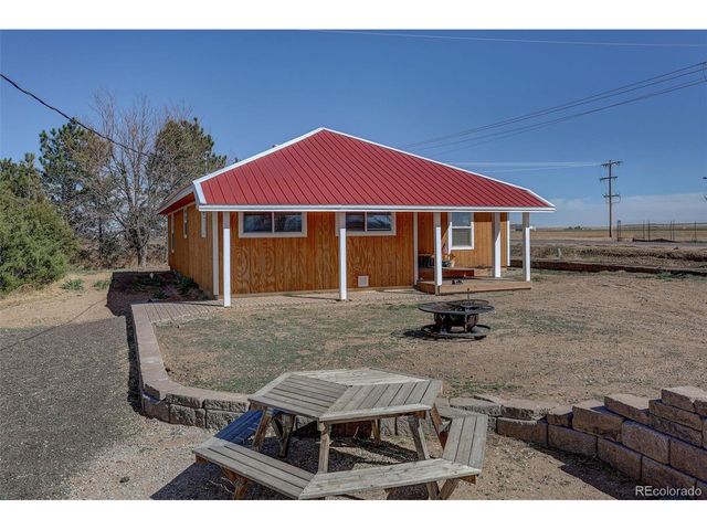 7013 County Road 69, Keenesburg, CO 80643
