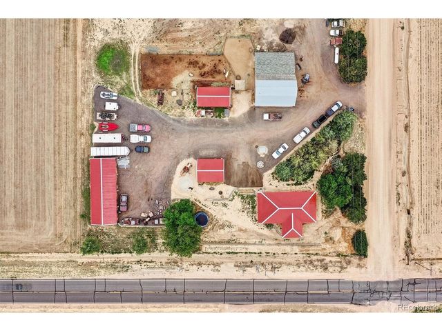 7013 County Road 69, Keenesburg, CO 80643