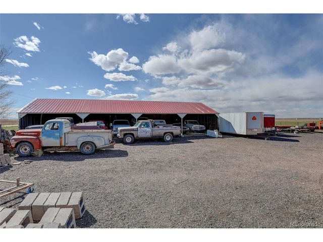 7013 County Road 69, Keenesburg, CO 80643