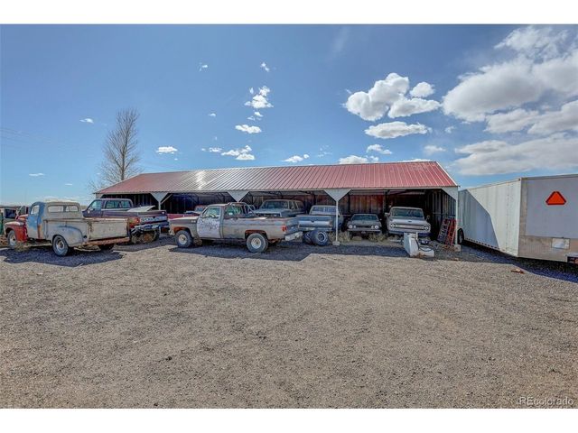 7013 County Road 69, Keenesburg, CO 80643