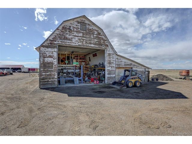 7013 County Road 69, Keenesburg, CO 80643