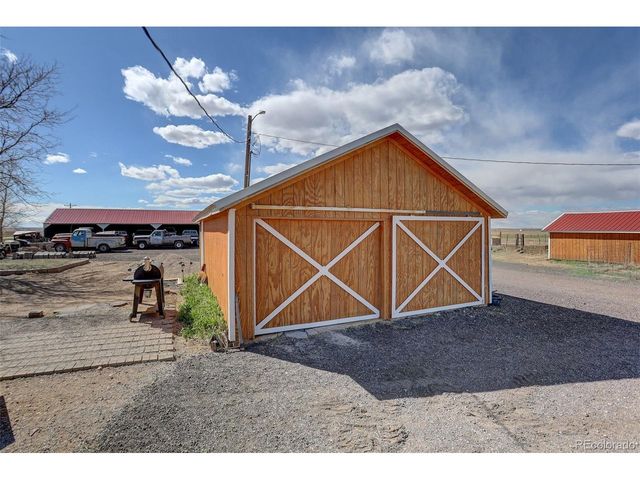 7013 County Road 69, Keenesburg, CO 80643