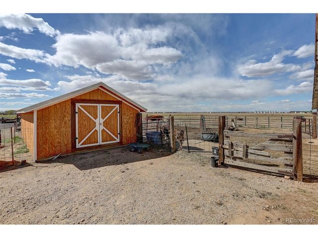 7013 County Road 69, Keenesburg, CO 80643