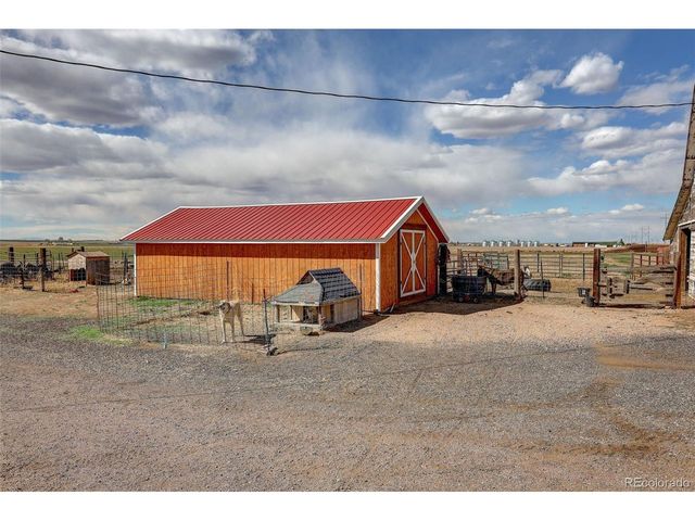 7013 County Road 69, Keenesburg, CO 80643