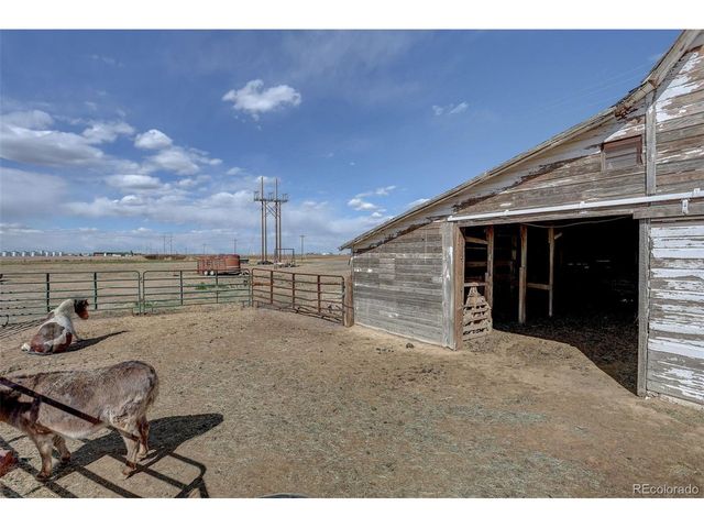 7013 County Road 69, Keenesburg, CO 80643