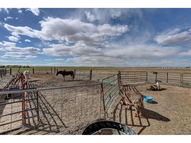 7013 County Road 69, Keenesburg, CO 80643