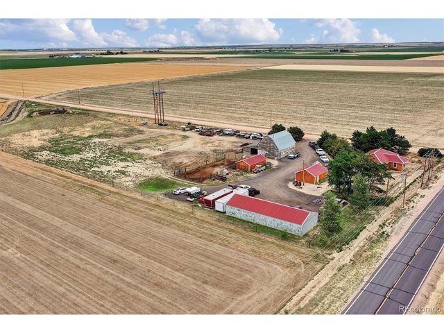 7013 County Road 69, Keenesburg, CO 80643