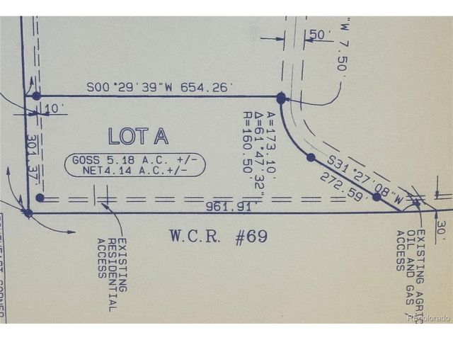 7013 County Road 69, Keenesburg, CO 80643
