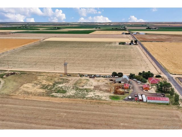 7013 County Road 69, Keenesburg, CO 80643