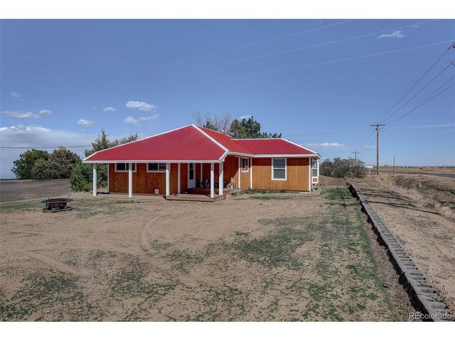 7013 County Road 69, Keenesburg, CO 80643