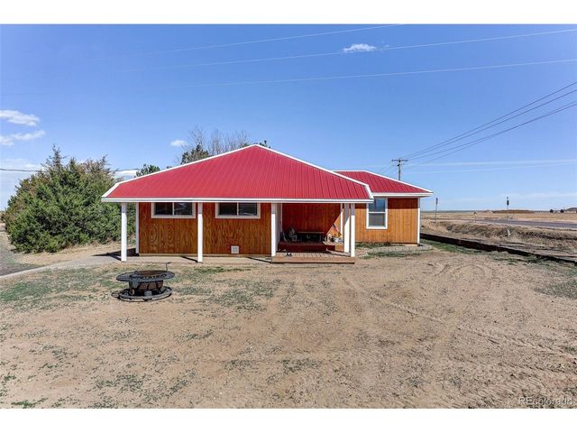 7013 County Road 69, Keenesburg, CO 80643