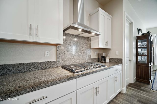 2900 Matterhorn Drive, Genoa, NV 89411