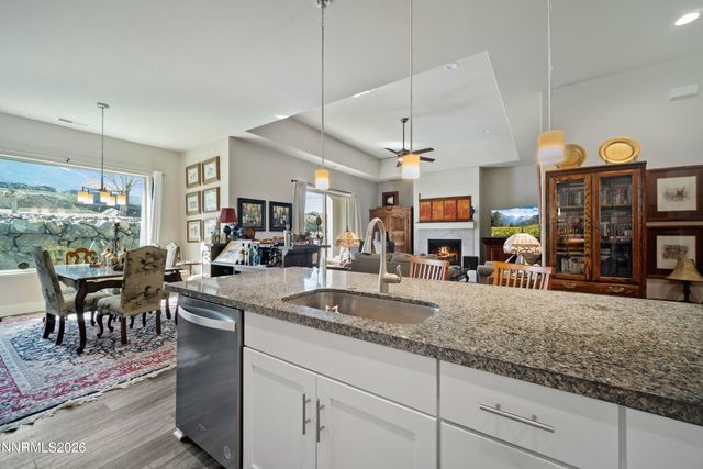 2900 Matterhorn Drive, Genoa, NV 89411