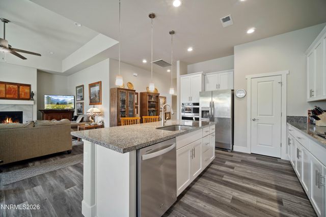 2900 Matterhorn Drive, Genoa, NV 89411