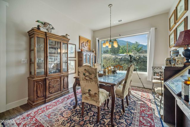 2900 Matterhorn Drive, Genoa, NV 89411