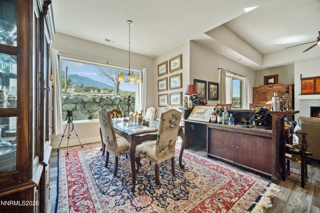 2900 Matterhorn Drive, Genoa, NV 89411