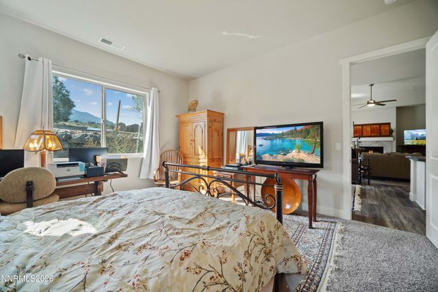 2900 Matterhorn Drive, Genoa, NV 89411