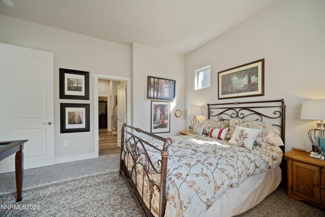 2900 Matterhorn Drive, Genoa, NV 89411