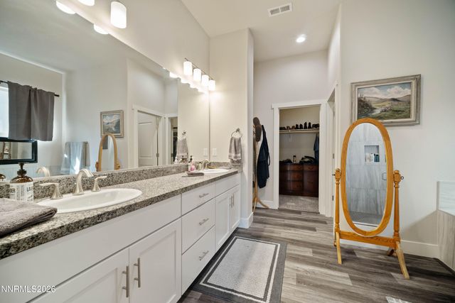 2900 Matterhorn Drive, Genoa, NV 89411