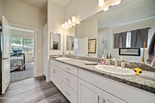 2900 Matterhorn Drive, Genoa, NV 89411