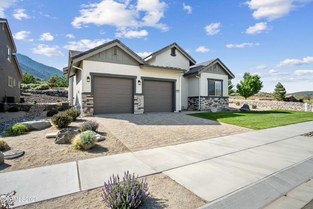 2900 Matterhorn Drive, Genoa, NV 89411