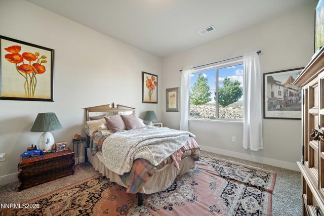 2900 Matterhorn Drive, Genoa, NV 89411