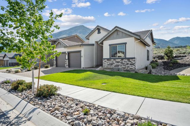 2900 Matterhorn Drive, Genoa, NV 89411