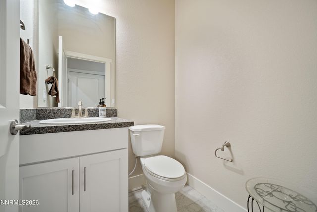 2900 Matterhorn Drive, Genoa, NV 89411