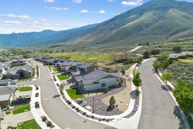 2900 Matterhorn Drive, Genoa, NV 89411
