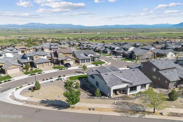2900 Matterhorn Drive, Genoa, NV 89411
