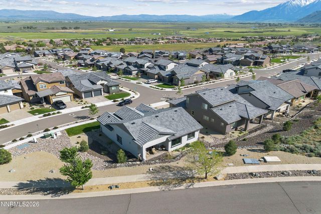 2900 Matterhorn Drive, Genoa, NV 89411