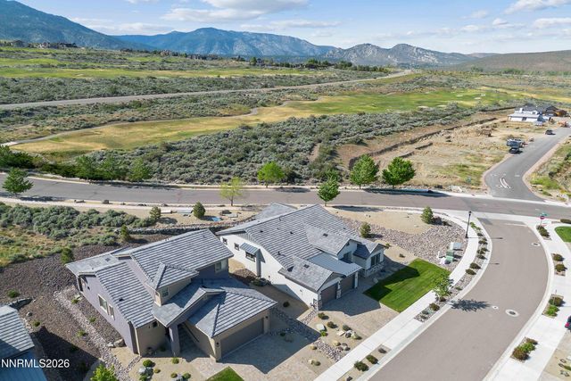 2900 Matterhorn Drive, Genoa, NV 89411