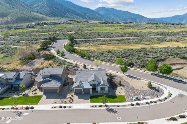 2900 Matterhorn Drive, Genoa, NV 89411
