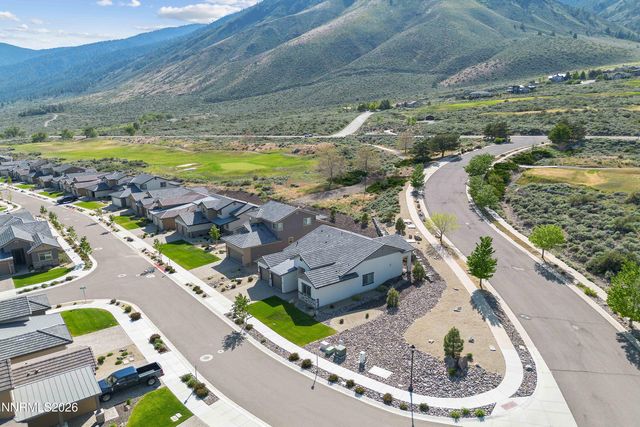 2900 Matterhorn Drive, Genoa, NV 89411