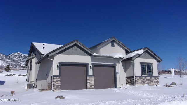 2900 Matterhorn Drive, Genoa, NV 89411