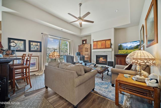 2900 Matterhorn Drive, Genoa, NV 89411