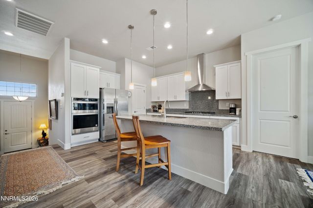 2900 Matterhorn Drive, Genoa, NV 89411