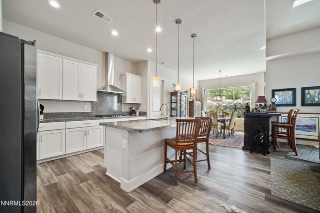 2900 Matterhorn Drive, Genoa, NV 89411