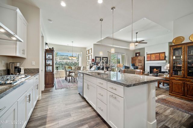 2900 Matterhorn Drive, Genoa, NV 89411