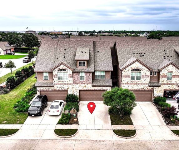 6817 Topaz Drive, Greenville, TX 75402